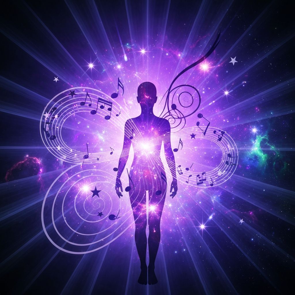 Atimanasa Kosha - The Superconscious Mind