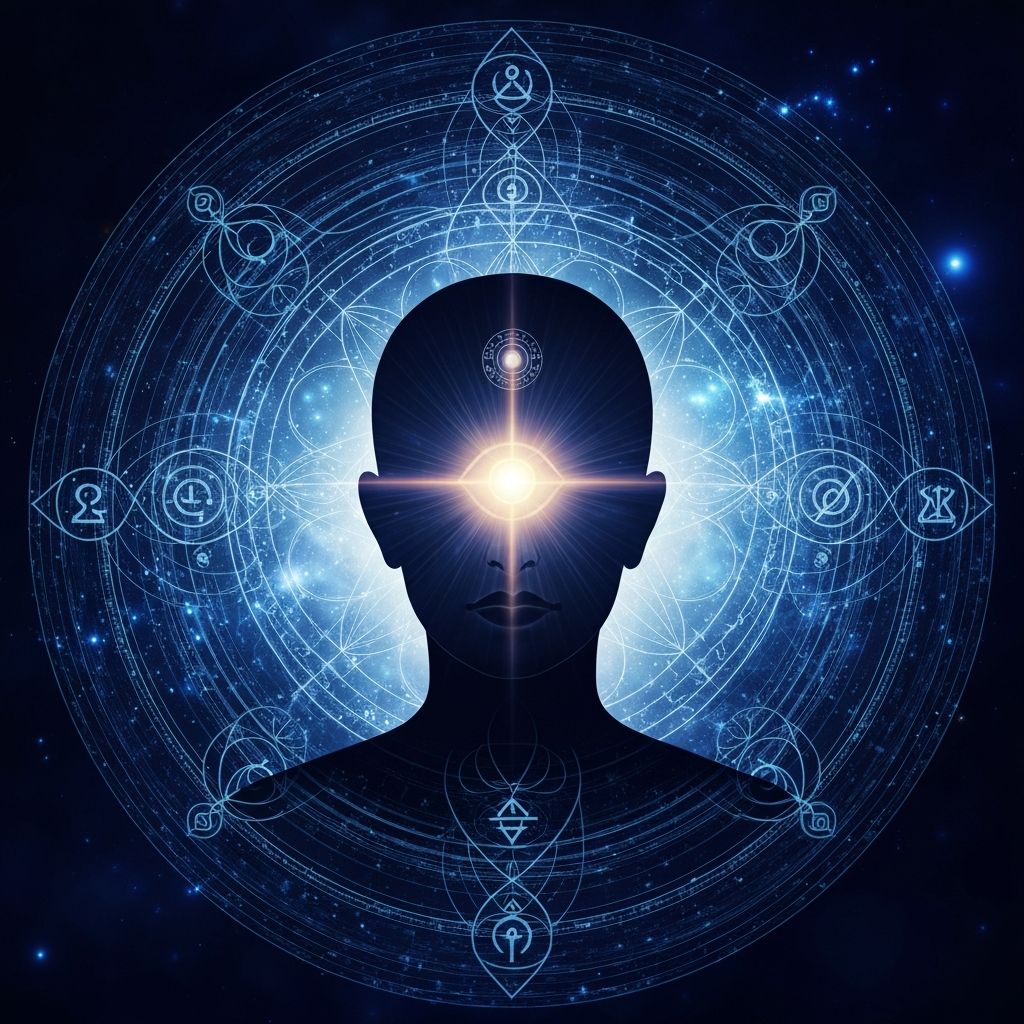Vijnanamaya Kosha - The Layer of Special Knowledge